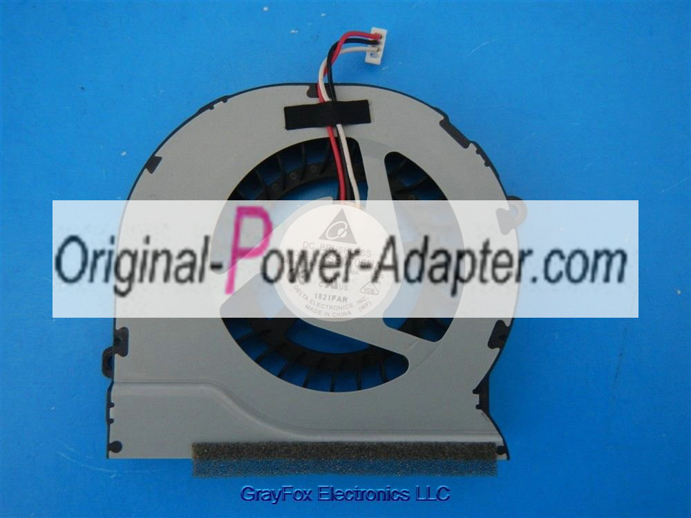 new Samsung NP305V5A Delta Fan KSB0705HA BA31-00108A Genuine